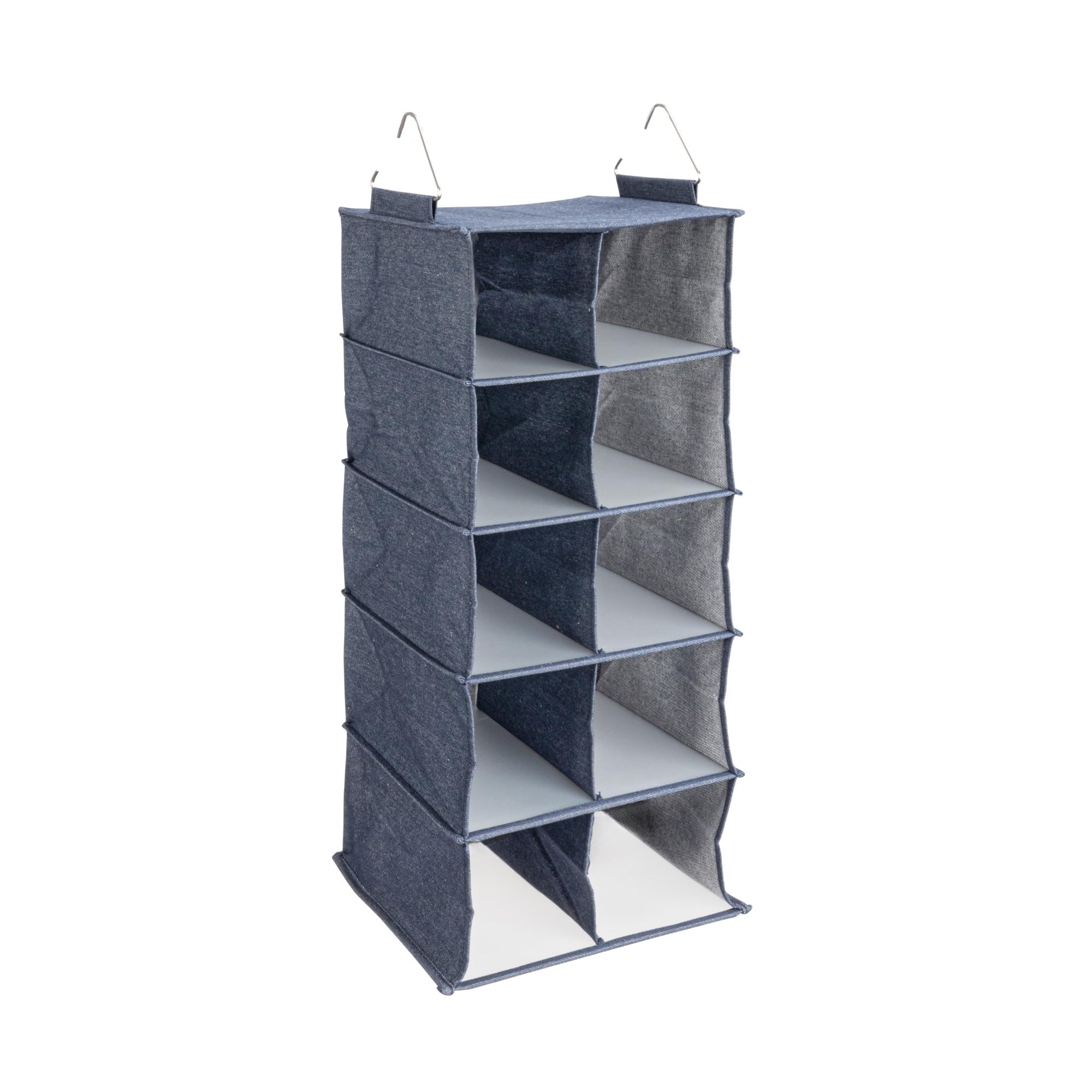 Pocket Hanging Shoe Closet Organizer