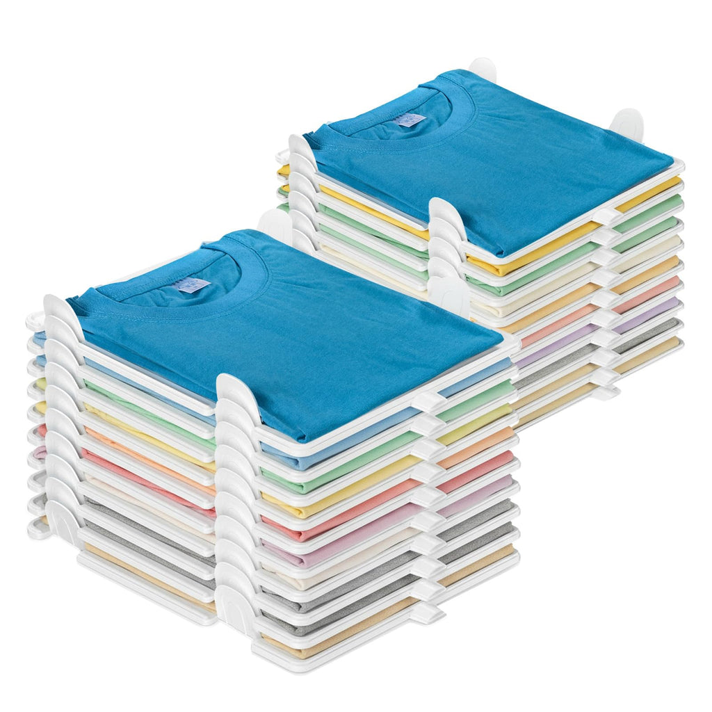 T Shirt Storage Organizer