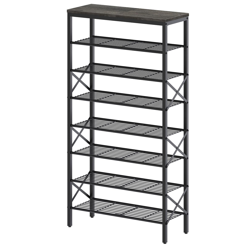 Shoe Storage Rack