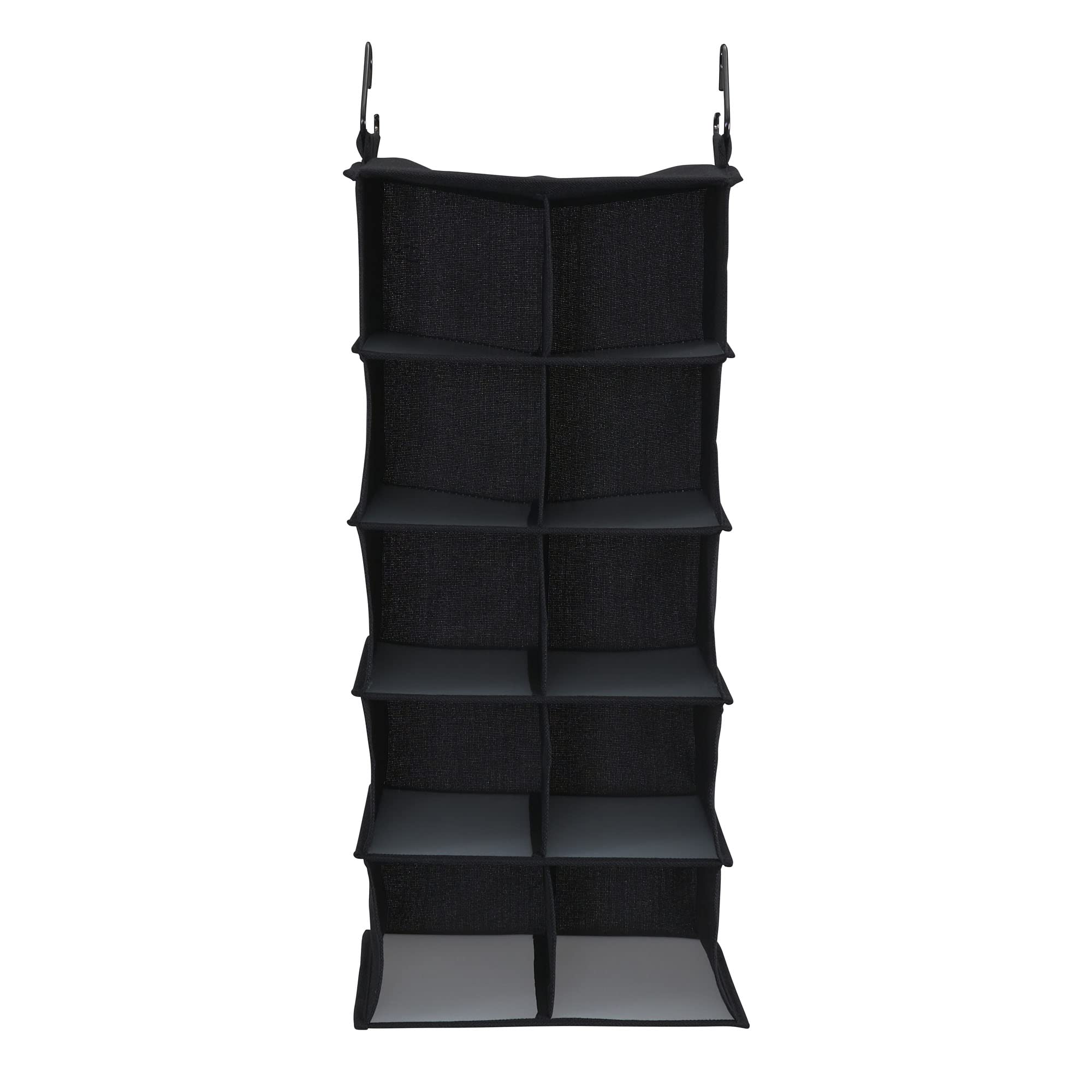 Pocket Hanging Shoe Closet Organizer