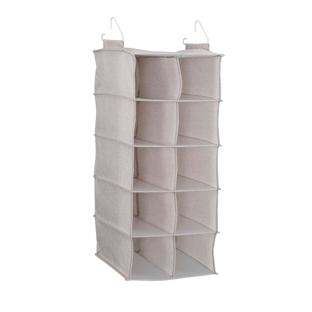 Pocket Hanging Shoe Closet Organizer