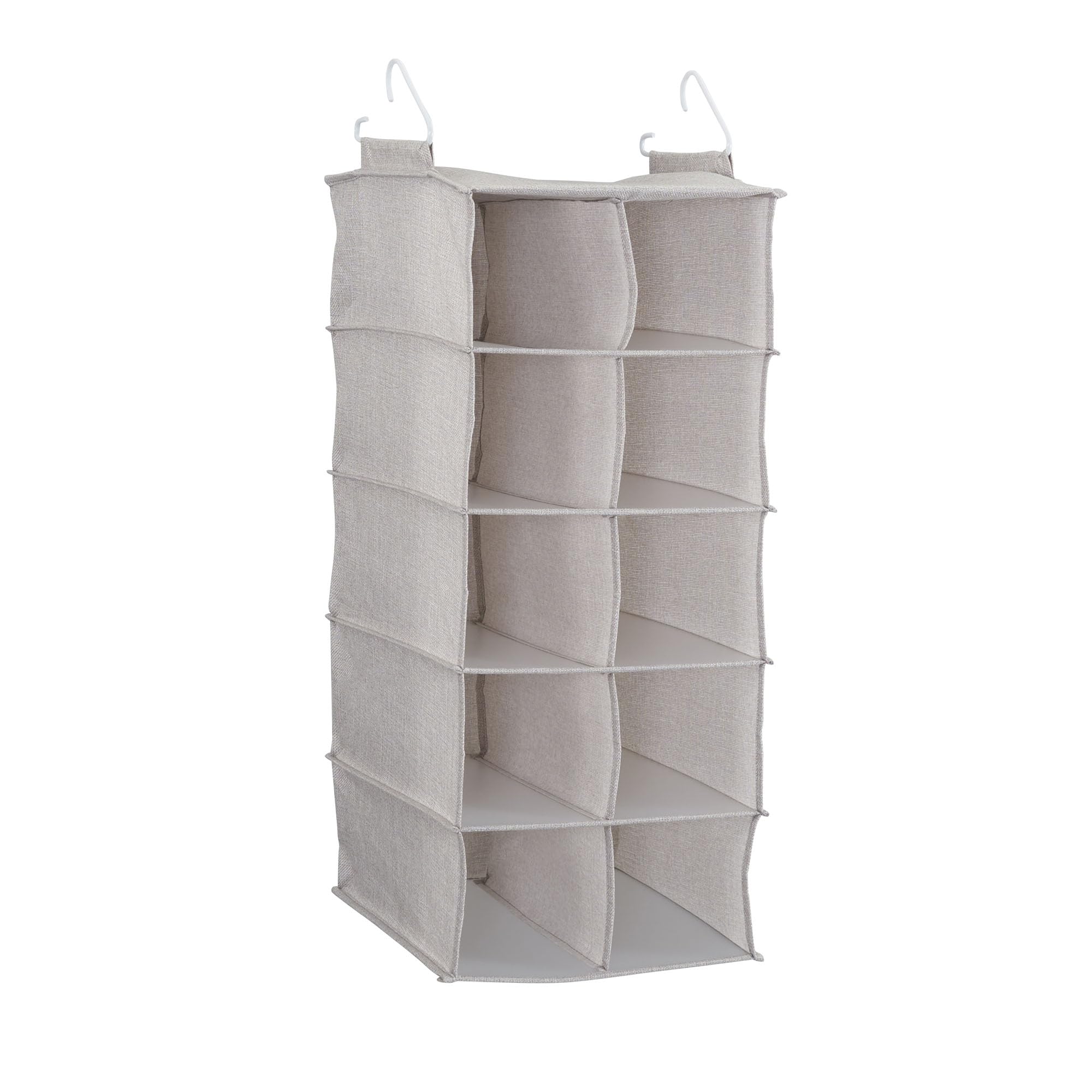 Pocket Hanging Shoe Closet Organizer