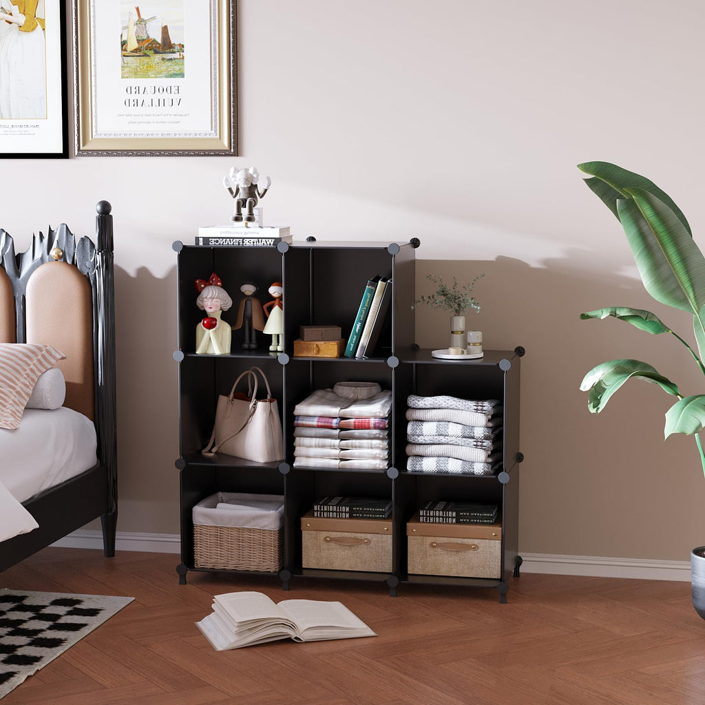 Cube Storage Clothing Organizer