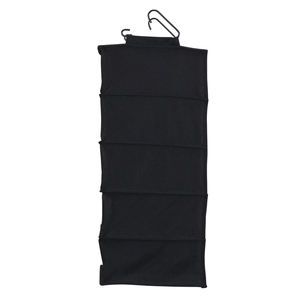 Pocket Hanging Shoe Closet Organizer