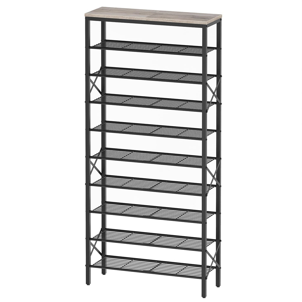 Shoe Storage Rack
