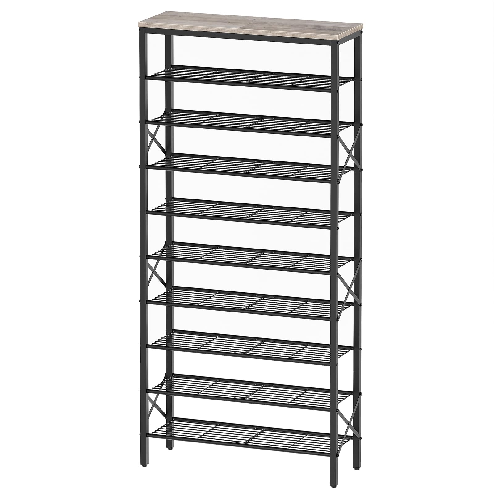 Shoe Storage Rack