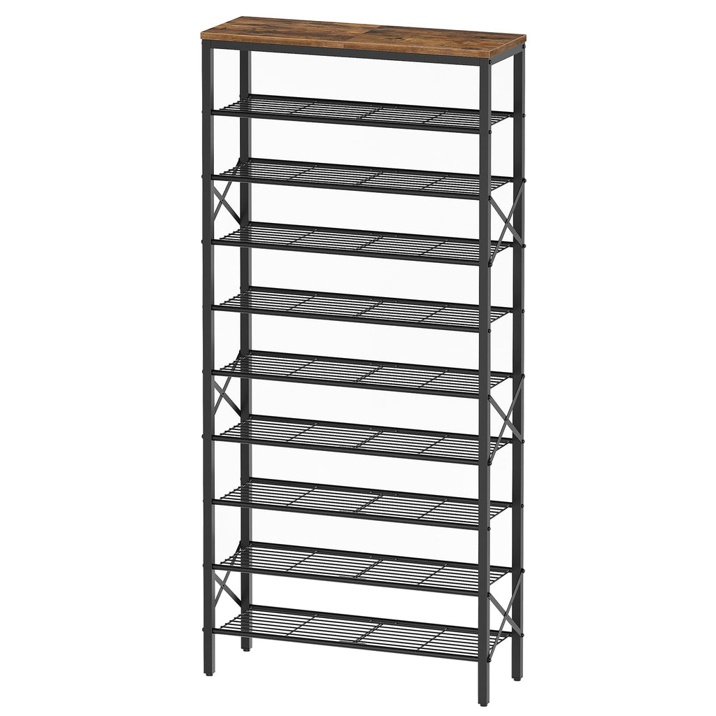Shoe Storage Rack
