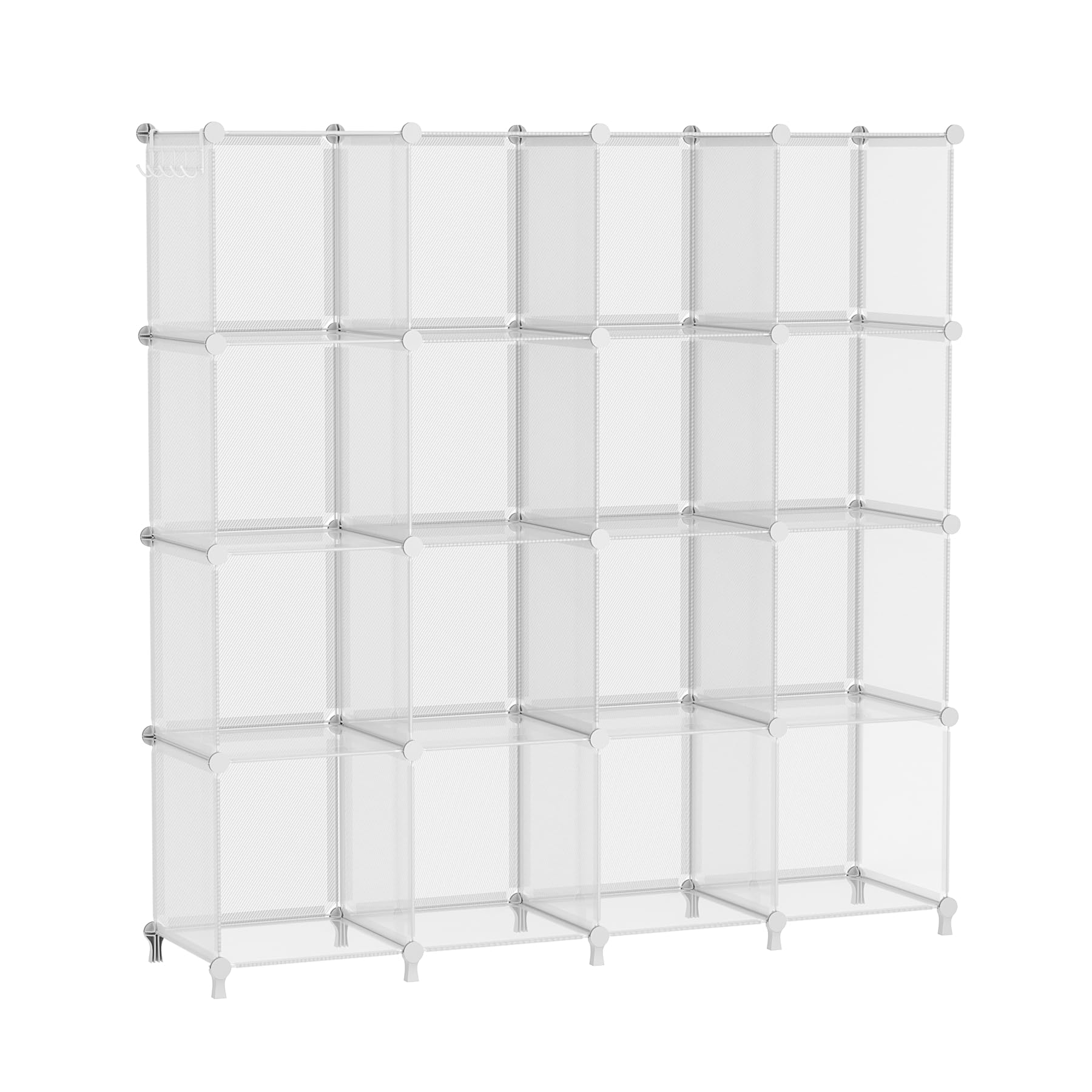 Cube Storage Clothing Organizer