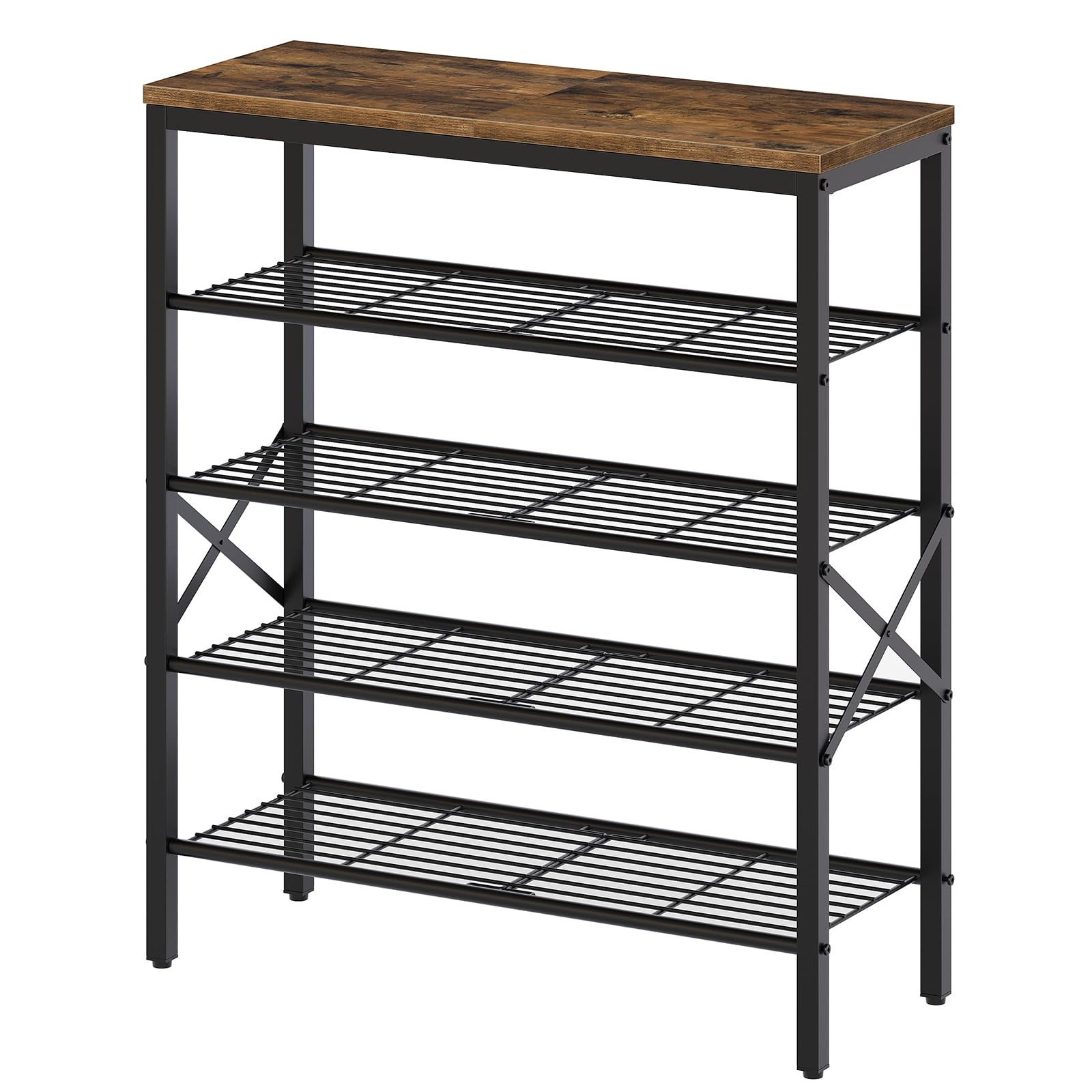 Shoe Storage Rack