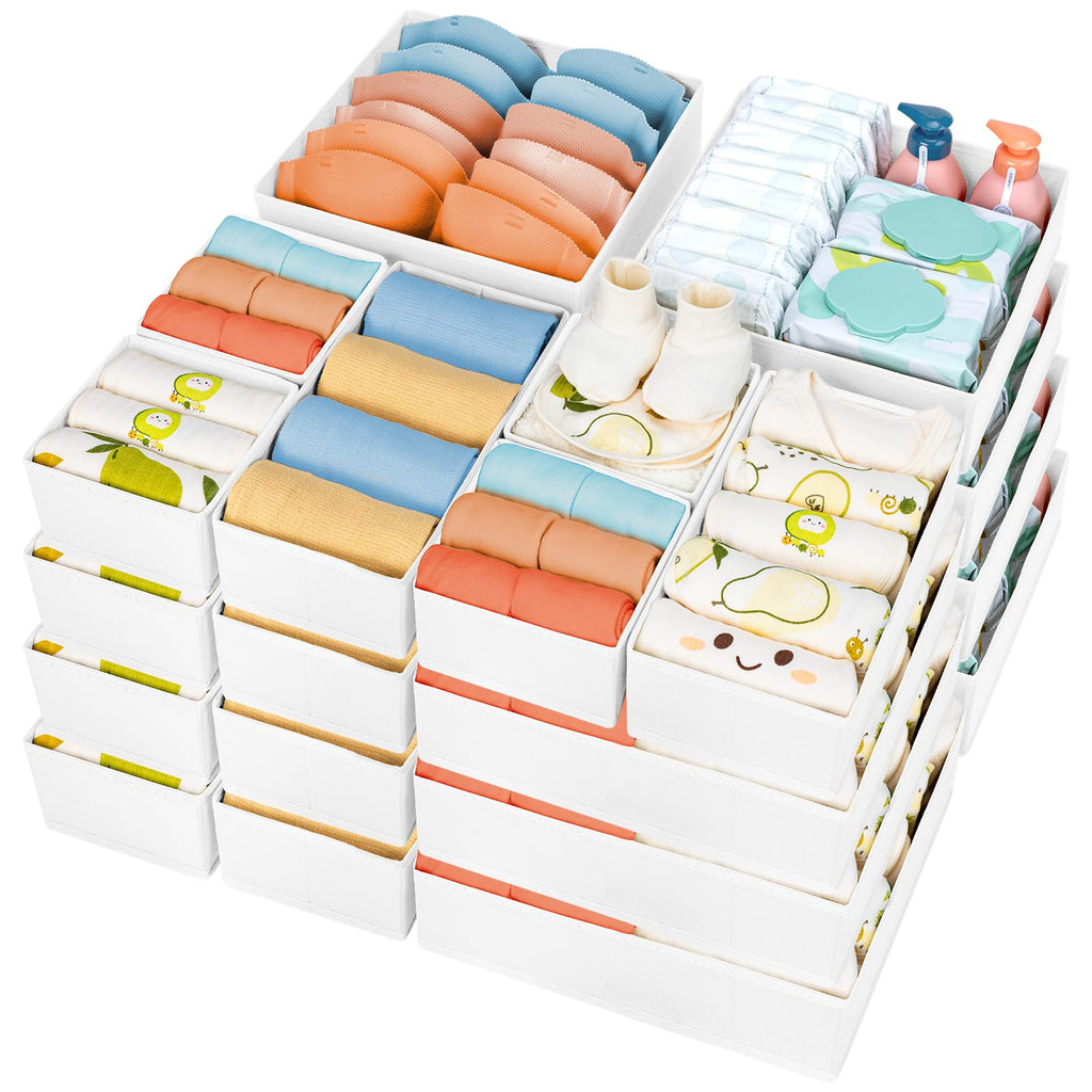 Drawer Storage Organizers