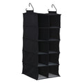 Pocket Hanging Shoe Closet Organizer