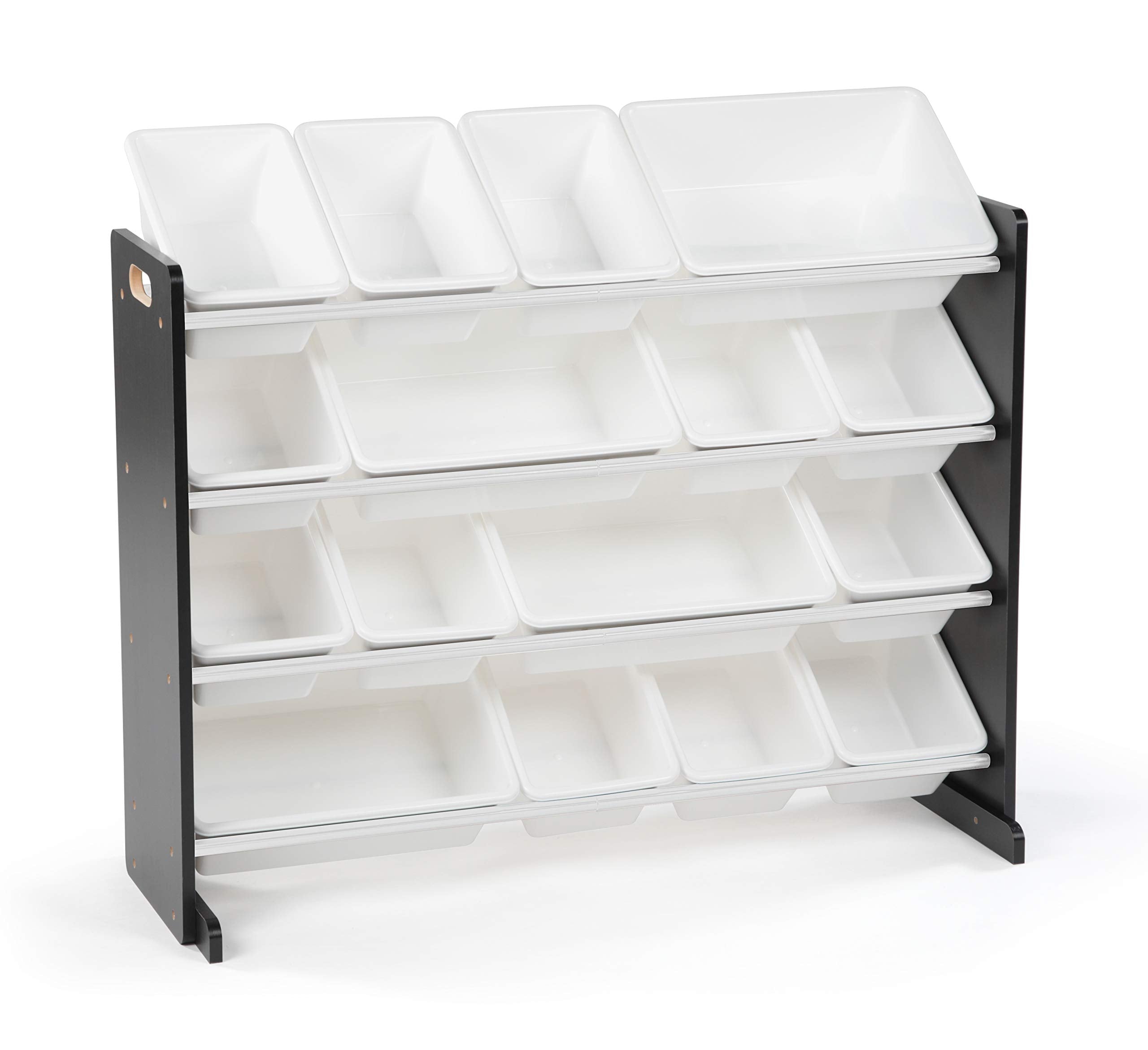 Extra Large Toy Organizer with Sixteen Storage Bins