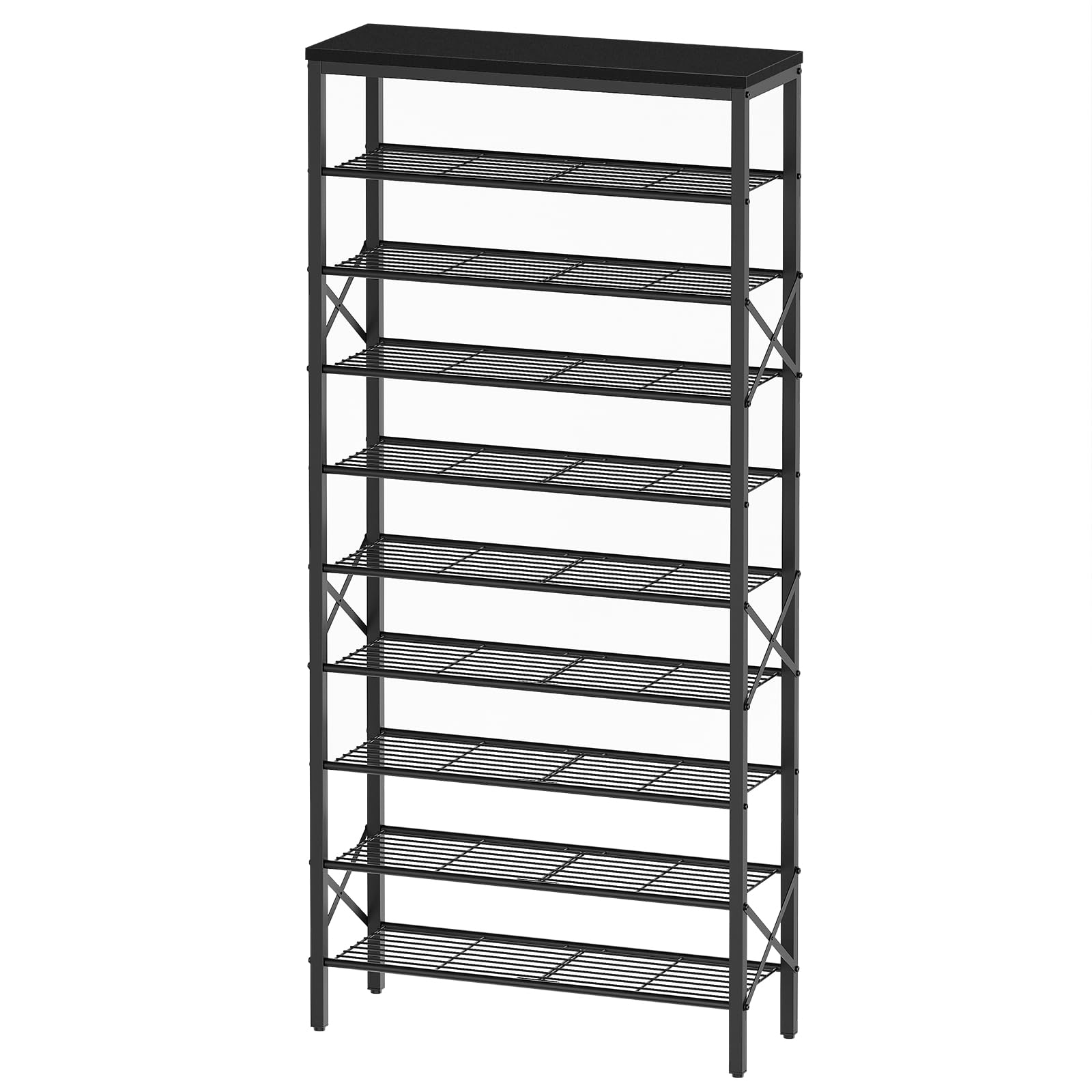 Shoe Storage Rack