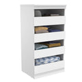 Modular Closet Storage Organizer Unit