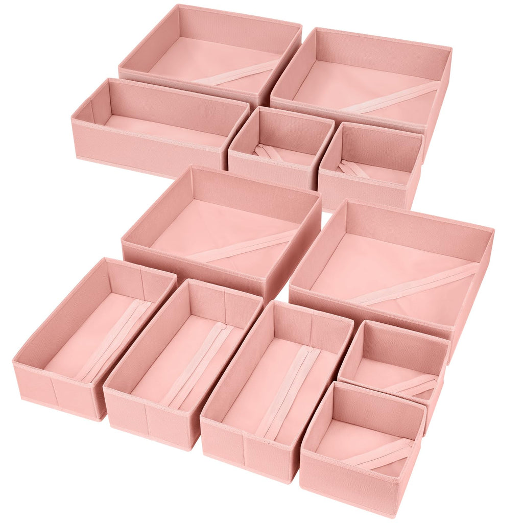 Drawer Storage Organizers