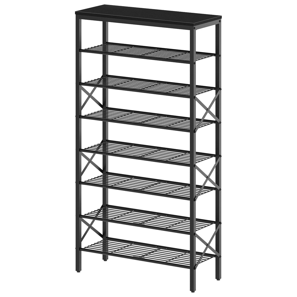 Shoe Storage Rack