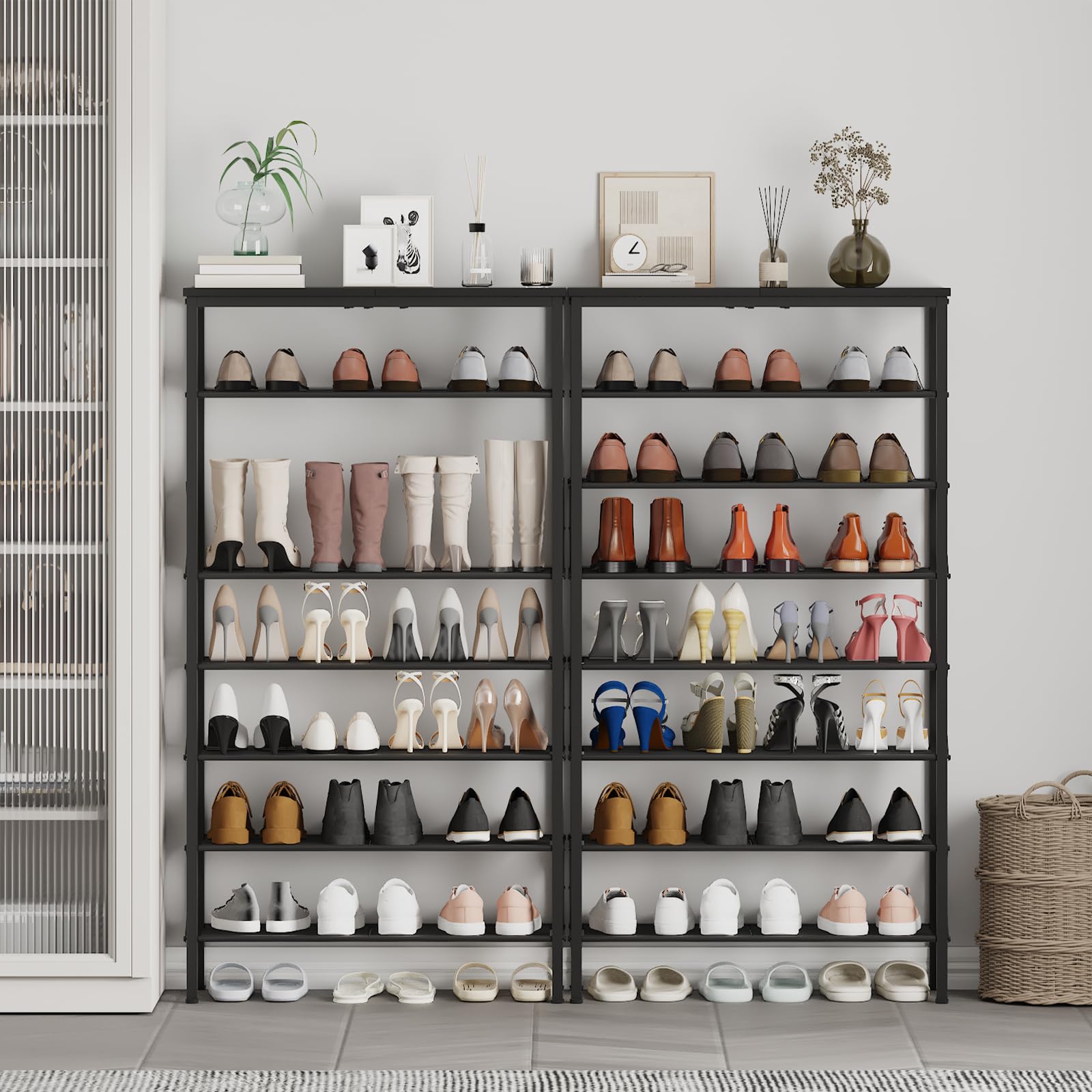 Shoe Storage Rack