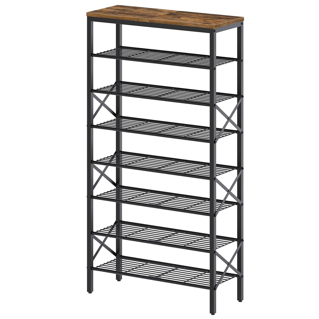 Shoe Storage Rack