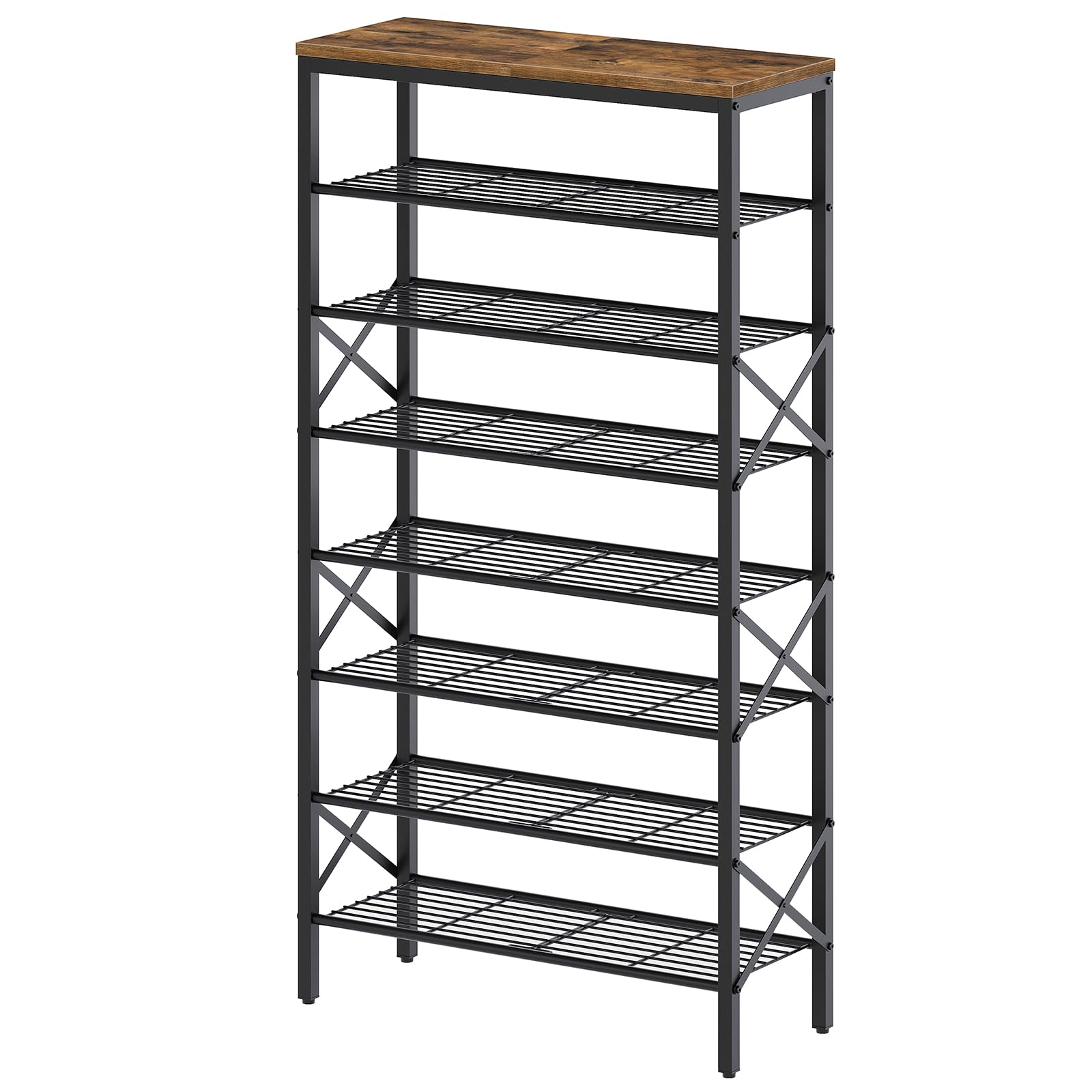Shoe Storage Rack