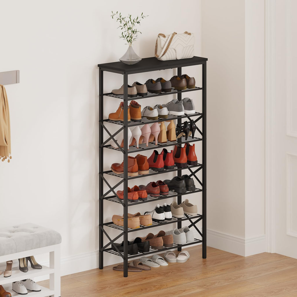 Shoe Storage Rack