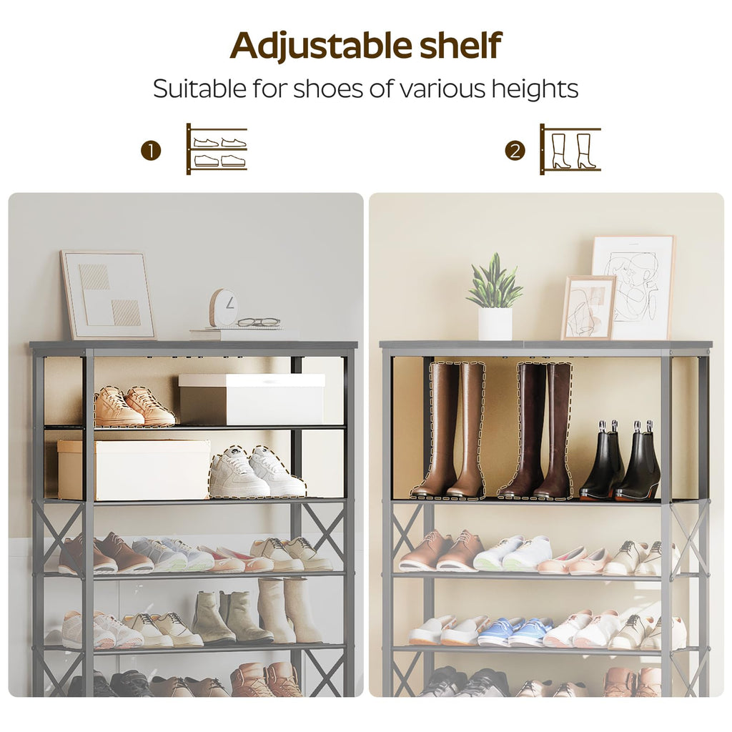 Shoe Storage Rack