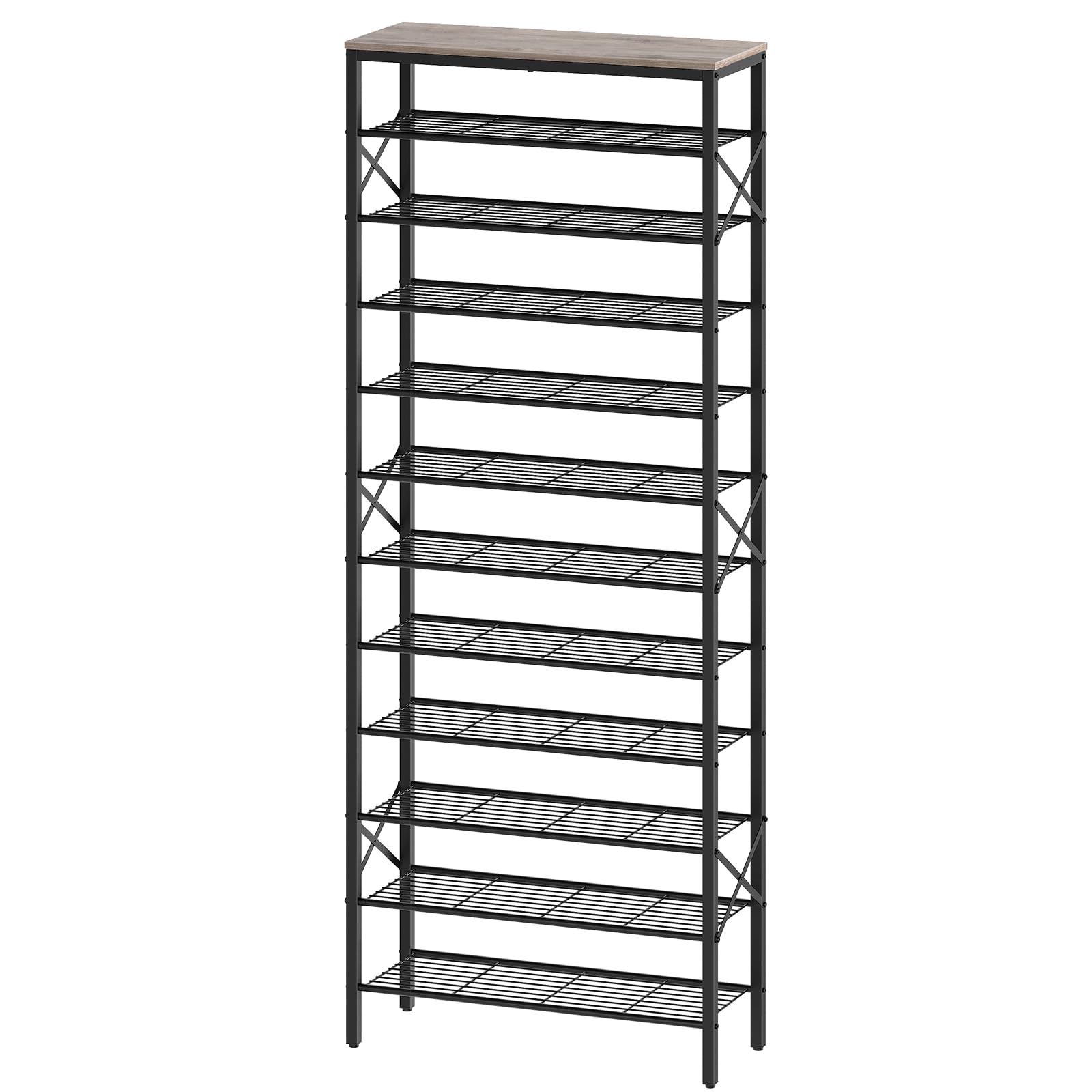 Shoe Storage Rack