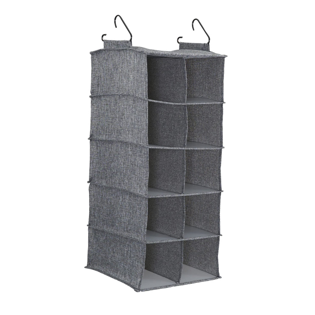 Pocket Hanging Shoe Closet Organizer
