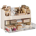 Large Makeup Skincare and Perfume Countertop Organizer