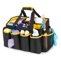 Extra Large Cleaning Caddy Organizer with Handle