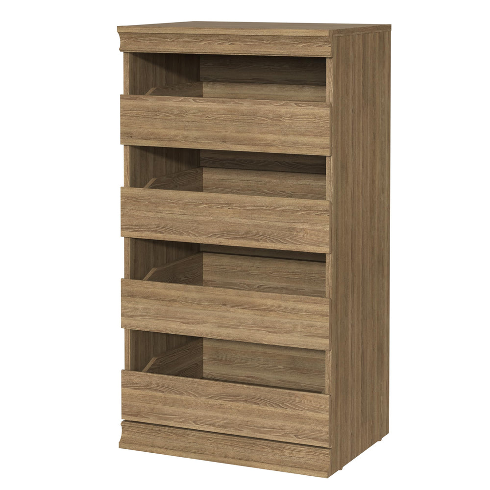 Modular Closet Storage Organizer Unit
