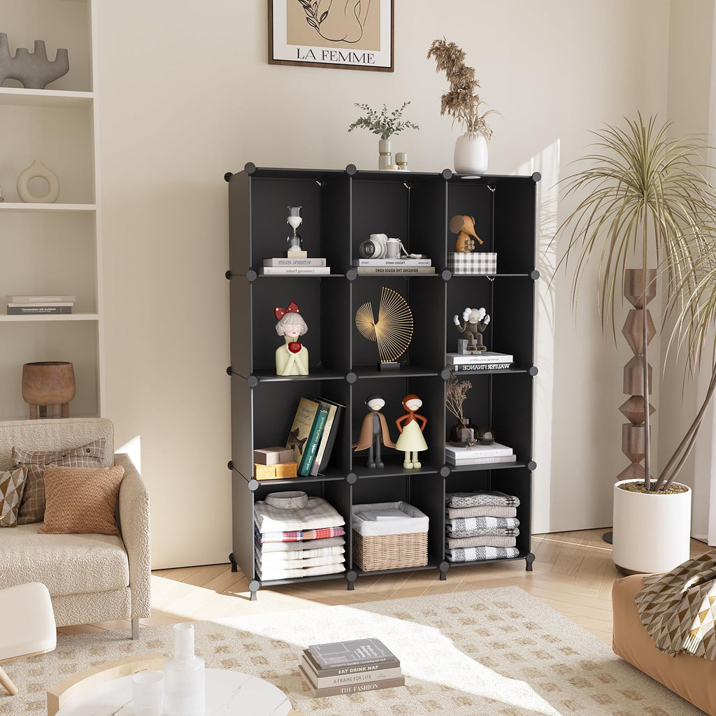 Cube Storage Clothing Organizer