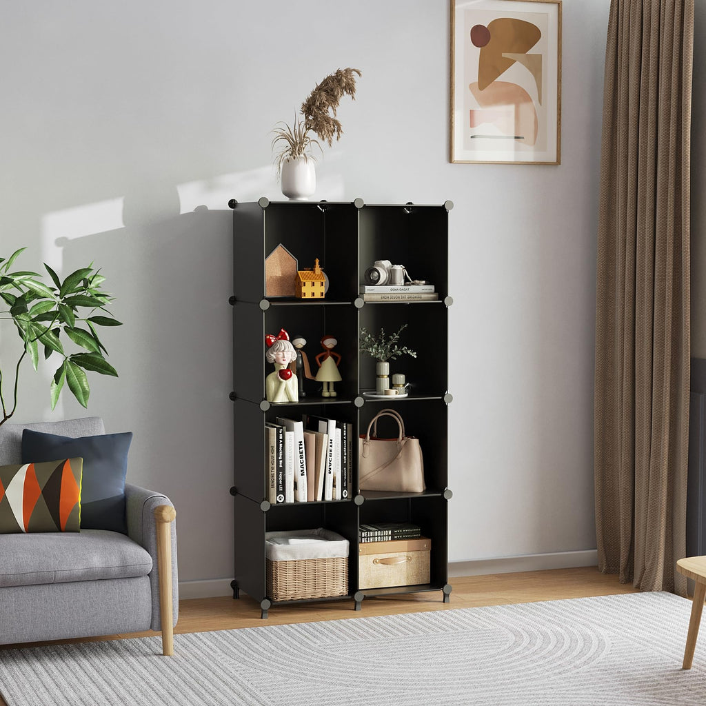 Cube Storage Clothing Organizer