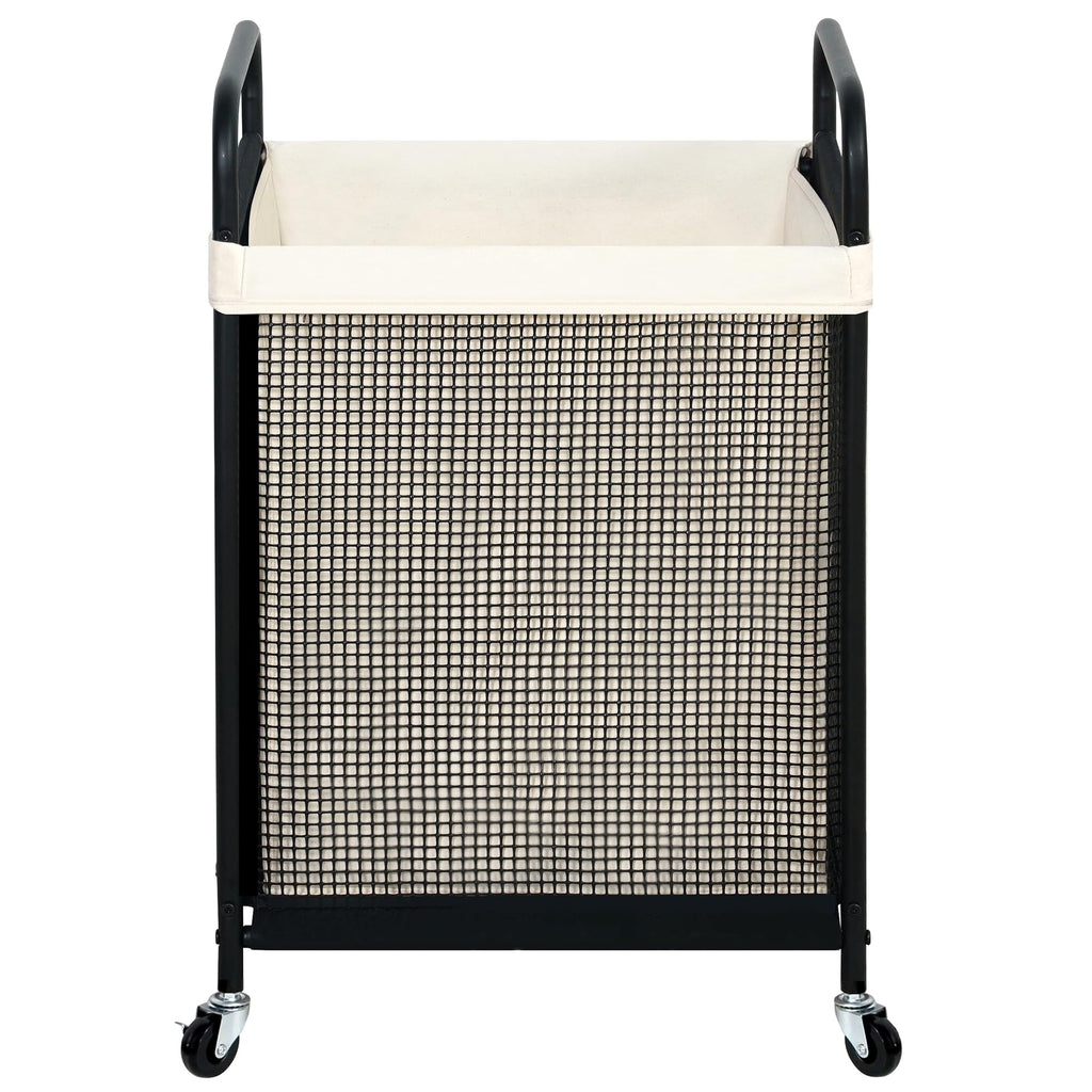 Laundry Hamper with Removable Laundry Bag