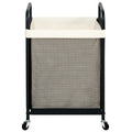 Laundry Hamper with Removable Laundry Bag